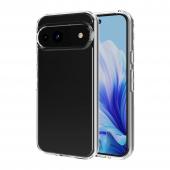 AXS ULTRA CLEAR Drop-tested Clear Case for Google Pixel 9/9 Pro