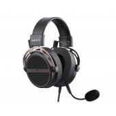 HAVIT H2030E 3.5MM Gaming Headset 50MM Drivers