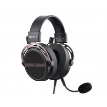 HAVIT H2030E 3.5MM Gaming Headset 50MM Drivers