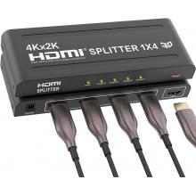 HDMI Splitter 4Kx2K V1.4