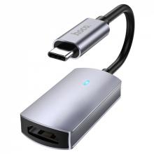 HOCO UA20 Type C to HDMI Audio and Video Sync Adapter