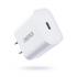 Choetech PD 20W Wall Charger Fast Charging for Phones and Laptops