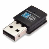 TopSync W330M 300Mbps Wireless USB Adapter