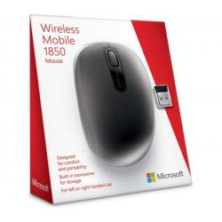 Microsoft Wireless Mobile Mouse 1850