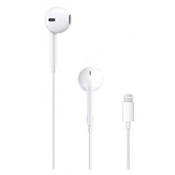 Earpods with lightning connector