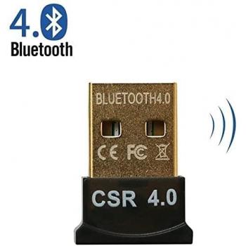 USB Wireless CSR 4.0 Dongle Dual Mode