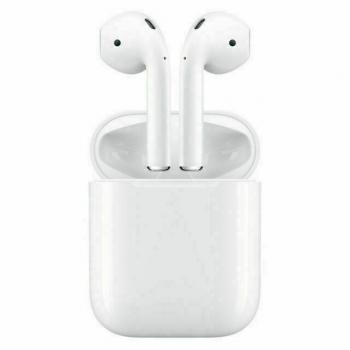 AirPods Wireless Headphones with Charging Case - 1st Generation (Generic)