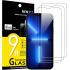 Apple IPhone XS Premium Screen Protector Tempered Glass, Case Friendly Anti Scratch Bubble Free Ultra Resistant