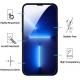 IPhone XR Premium Screen Protector Tempered Glass, Case Friendly Anti Scratch Bubble Free Ultra Resistant