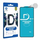 Samsung S22 Premium Screen Protector Tempered Glass, Case Friendly Anti Scratch Bubble Free Ultra Resistant