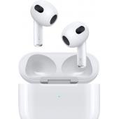 AirPods (3rd generation with MagSafe charging case), USB-C connection