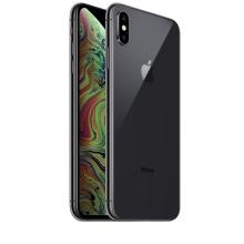 Apple iPhone XS, 64 GB - Black (Unlocked) Used