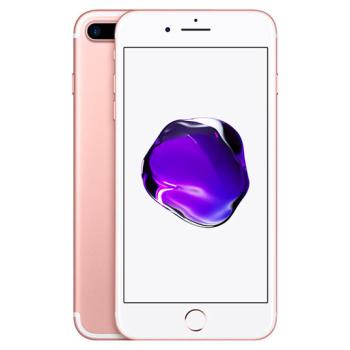 Apple iPhone 7 Plus, 128 GB - Pink (Chatr locked) Used