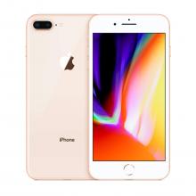 Apple iPhone 8 Plus, 64 GB - (Unlocked) Used - Gold