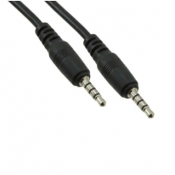 Audio Cable 3.5mm