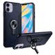 iPhone 12 Mini Car Vent Magnetic Mount Holder Ring Stand Case