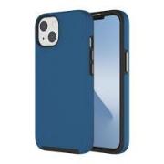 Axessorize PROTech Dual-Layered Anti-Shock Case with Military-Grade Durability for Apple iPhone 13