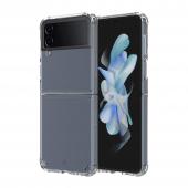 Axessorize ULTRA CLEAR Drop-tested Case for Samsung Galaxy Z Flip 4