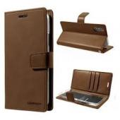 IPhone 13 Leather Wallet Case