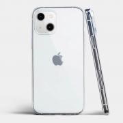 IPhone 13/14 TPU Clear Case