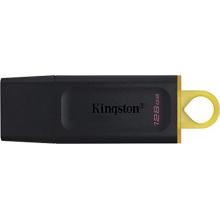 Kingston DataTraveler Exodia 128GB USB 3.2 Flash Drive (DTX/128GBCR)