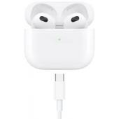 Hoco EW76 Airpod 3rd Gen Design TWS Headset White