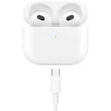 Hoco EW76 Airpod 3rd Gen Design TWS Headset White