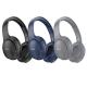 HOCO W40 Bluetooth 5.3 Wireless Headphone Music Headset 40mm Drivers Hands-Free Earphones Support AUX TF HiFi Sport Headphone