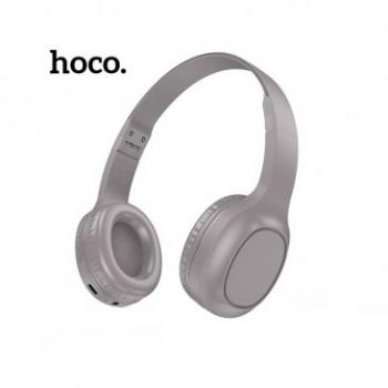 HOCO W46 Foldable Bluetooth Headset