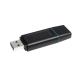 Kingston DataTraveler Exodia 64GB Flash Drive - Black