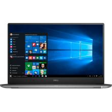 Dell Precision 5510 FHD 15.6" Business Workstation Laptop PC (Intel Quad Core i5-6300HQ, 8GB Ram, 240GB SSD, Windows 10 Pro HDMI, Camera, 1x USB-C, 2x USB