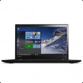 LENOVO ThinkPad T460, Intel Core i7-6600U 2.6GHz, 8GB RAM, 256GB SSD, Windows 10 Pro, 2x USB, 1x USB, HDMI, Web-Cam, Wi-Fi - Used