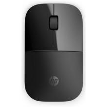 HP Z3700 Wireless Mouse G2 - Black Onyx, New