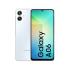 Samsung Galaxy A06 6.7" Large Display 4GB+64GB 50MP Camera 5000mAh Battery Dualsim Unlocked Smartphone (Light Blue)