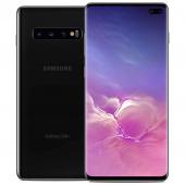 Samsung Galaxy S10 Plus 128GB Unlocked - Black (Used)