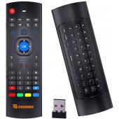 Air Mouse 2.4G Motion Sensing Remote Control