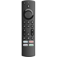 New Voice TV Remote Replacement for NS-RCFNA-21 Controller, Replacement for Insignia Fire Smart TVs, Replacement
