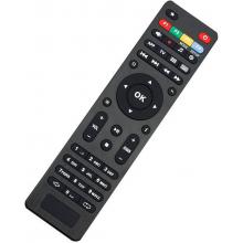 MAG Remote Control Gtek Brand Compatible with MAG 250 254 256 322 324 420 424 Set-Top Boxes