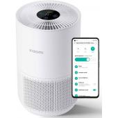 XIAOMI Air Purifier For Home Allergen Removal Smart Wi-Fi Alexa and OK Google Air Purifier For Large Room - White (New)