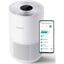 XIAOMI Air Purifier For Home Allergen Removal Smart Wi-Fi Alexa and OK Google Air Purifier For Large Room - White (New)