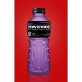 Powerade Grape 591ml