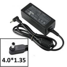 Asus Laptop Charger 19V 2.37A 4.0*1.35 45w